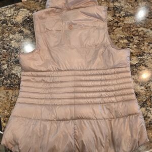 Lululemon Vest